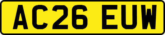 AC26EUW