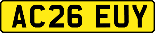 AC26EUY