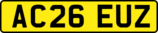 AC26EUZ