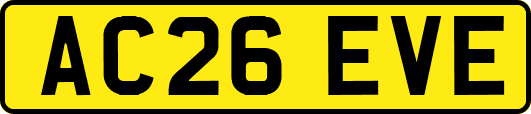 AC26EVE