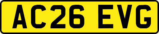 AC26EVG