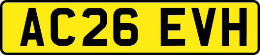 AC26EVH