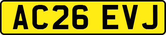 AC26EVJ