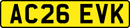 AC26EVK