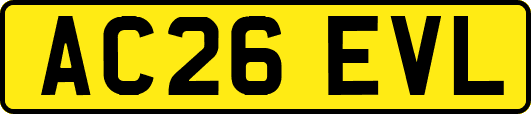 AC26EVL