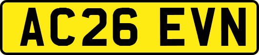 AC26EVN