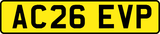 AC26EVP
