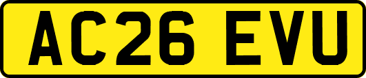 AC26EVU