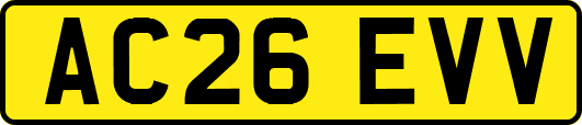 AC26EVV