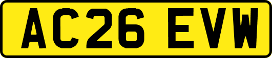 AC26EVW