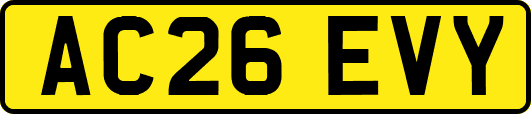 AC26EVY