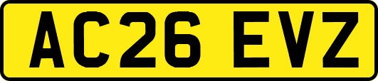 AC26EVZ