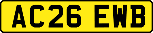 AC26EWB