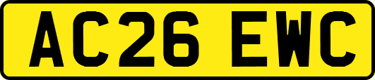 AC26EWC