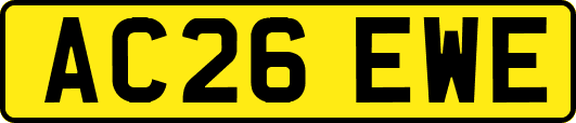 AC26EWE