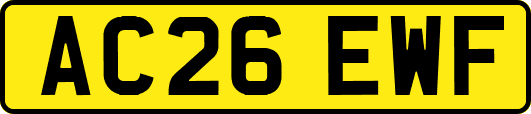 AC26EWF