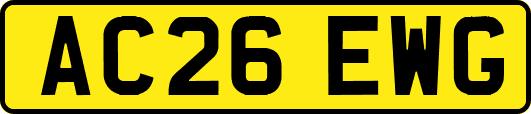 AC26EWG