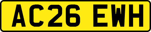 AC26EWH