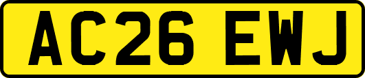 AC26EWJ