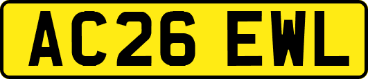 AC26EWL