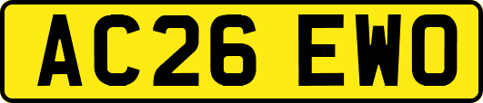 AC26EWO