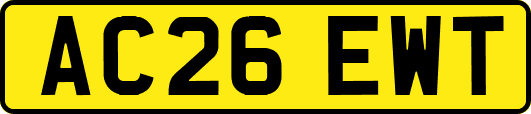 AC26EWT