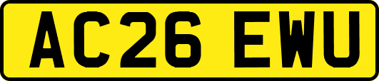 AC26EWU