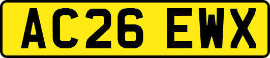 AC26EWX