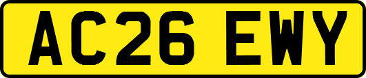 AC26EWY