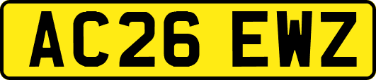 AC26EWZ