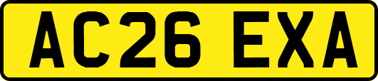 AC26EXA