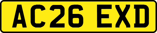 AC26EXD