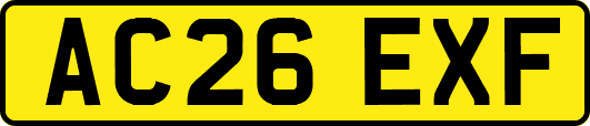 AC26EXF