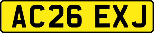AC26EXJ