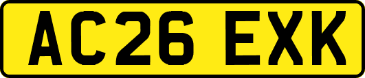 AC26EXK