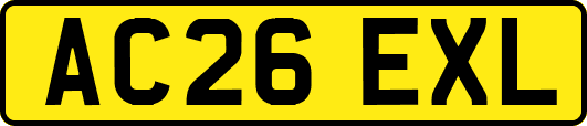 AC26EXL