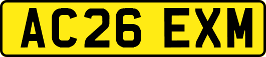 AC26EXM