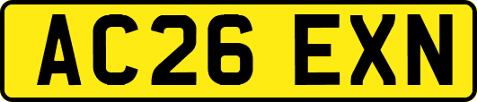 AC26EXN