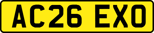 AC26EXO