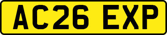 AC26EXP