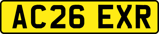 AC26EXR