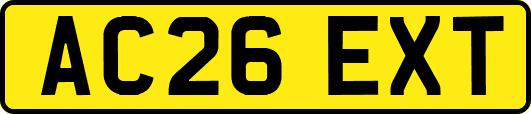AC26EXT