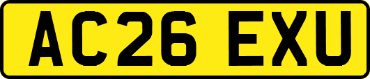 AC26EXU