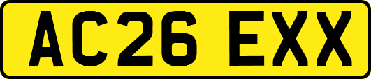 AC26EXX