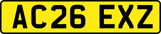 AC26EXZ