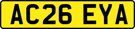 AC26EYA