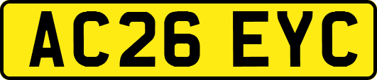 AC26EYC