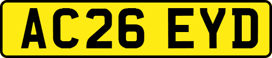 AC26EYD