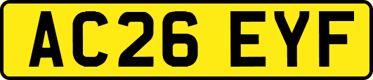 AC26EYF