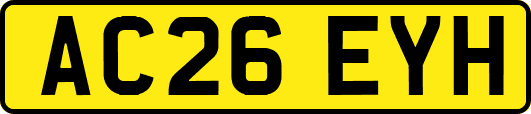 AC26EYH